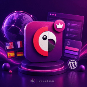 Polylang Pro Plugin