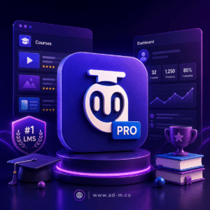 Tutor LMS Pro Plugin