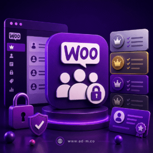 WooCommerce Memberships Plugin